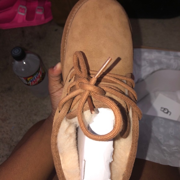 UGGs - Picture 3 of 4